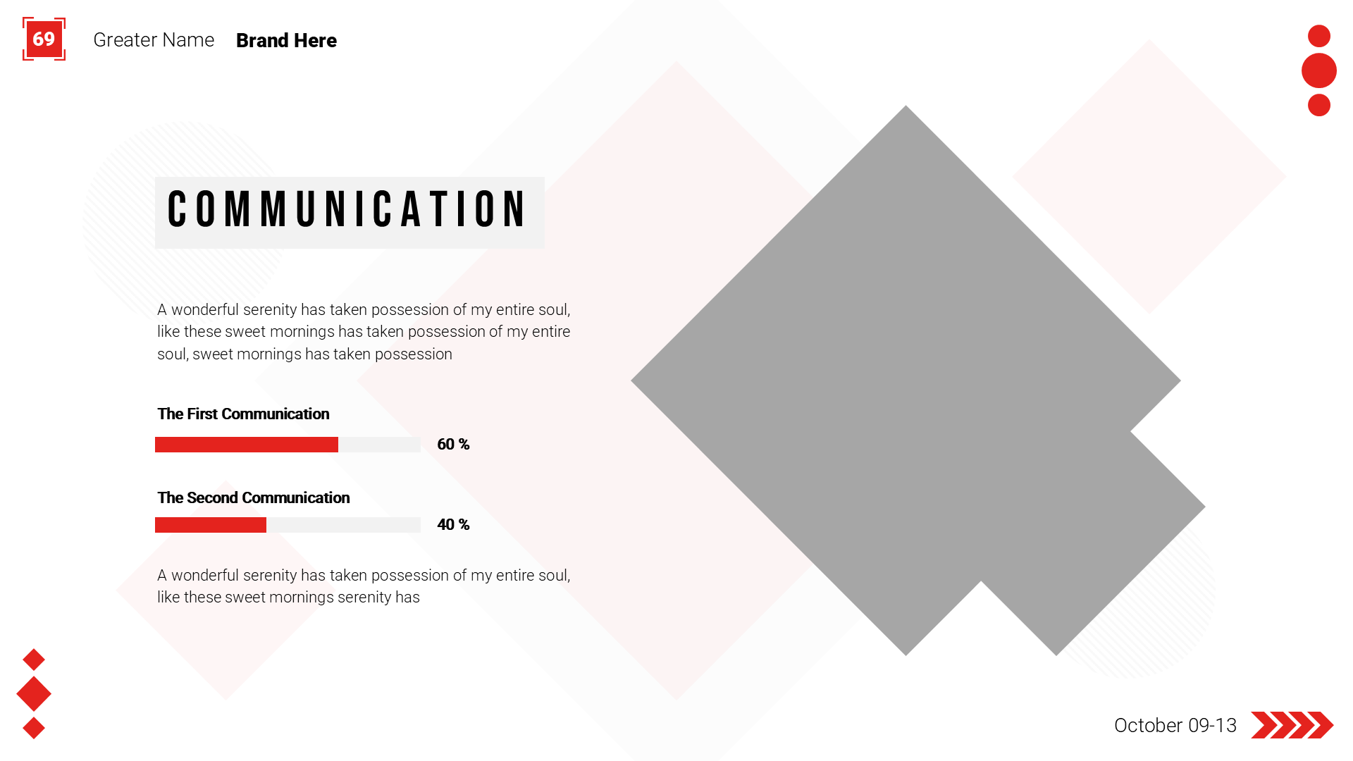 Professionality Red slide 6